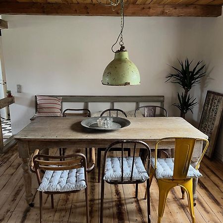 The Beach Farm - Charm, Beach And Stunning Nature Bedsted Thy Exterior photo