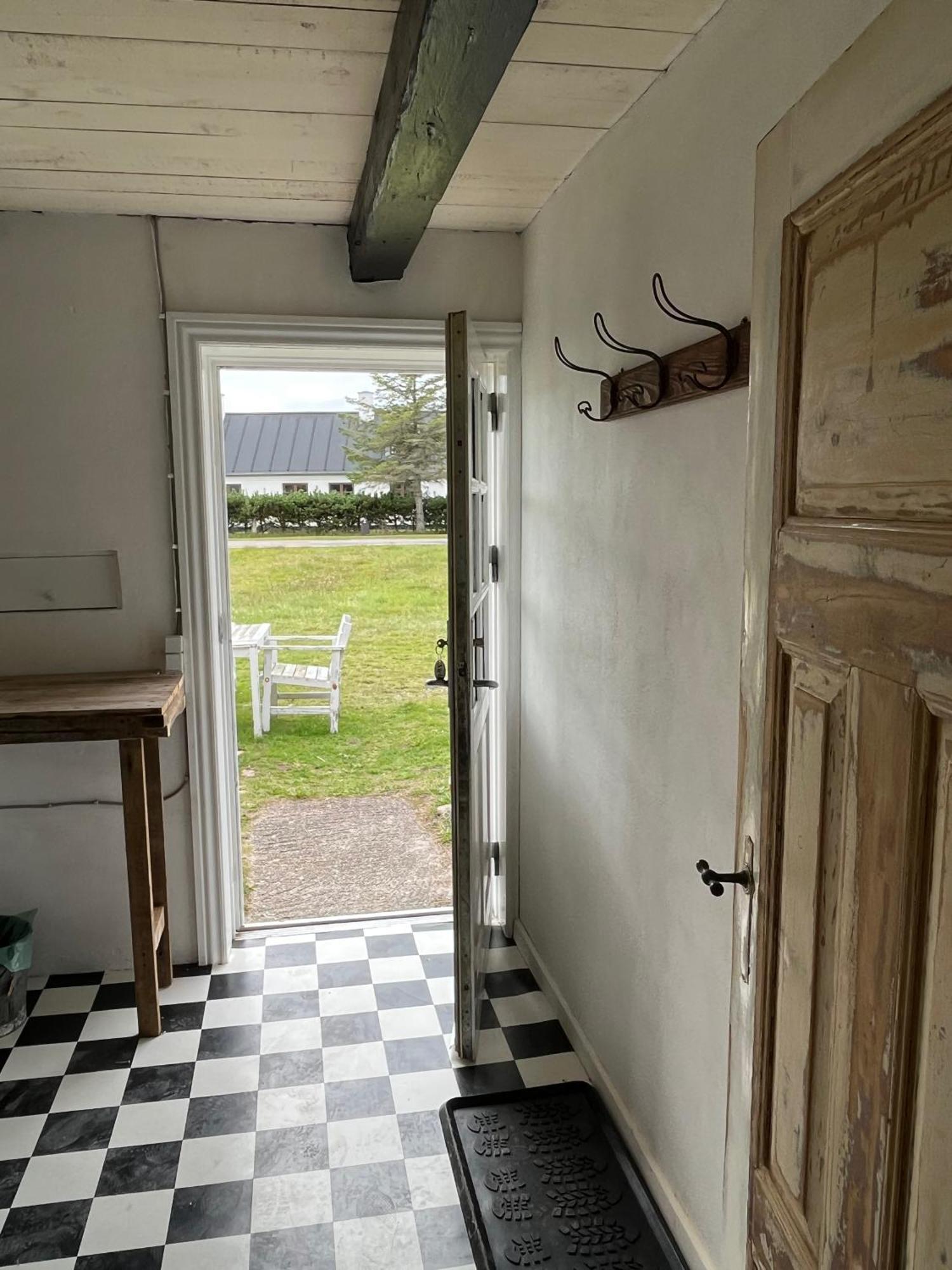 The Beach Farm - Charm, Beach And Stunning Nature Bedsted Thy Exterior photo
