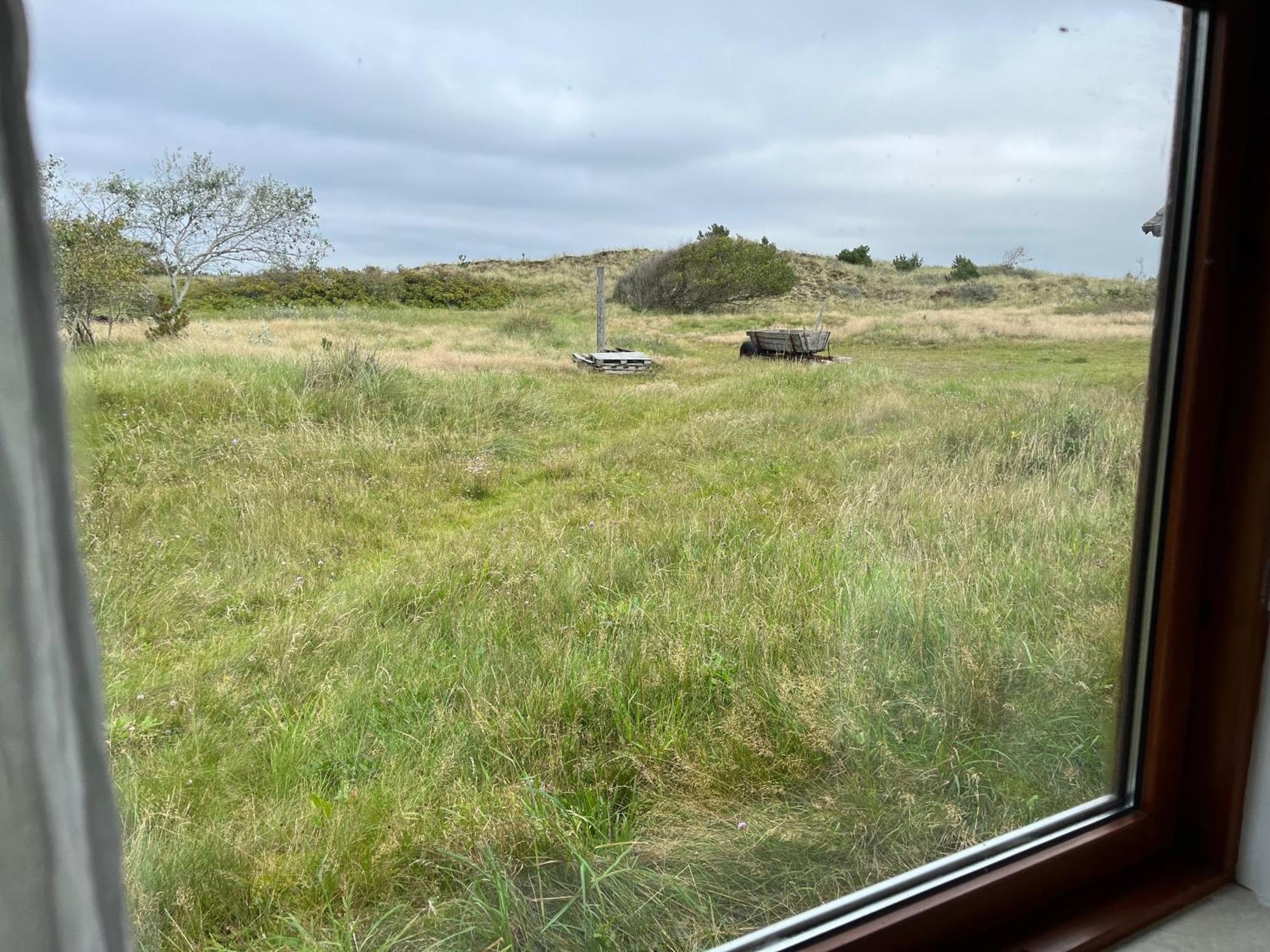 The Beach Farm - Charm, Beach And Stunning Nature Bedsted Thy Exterior photo